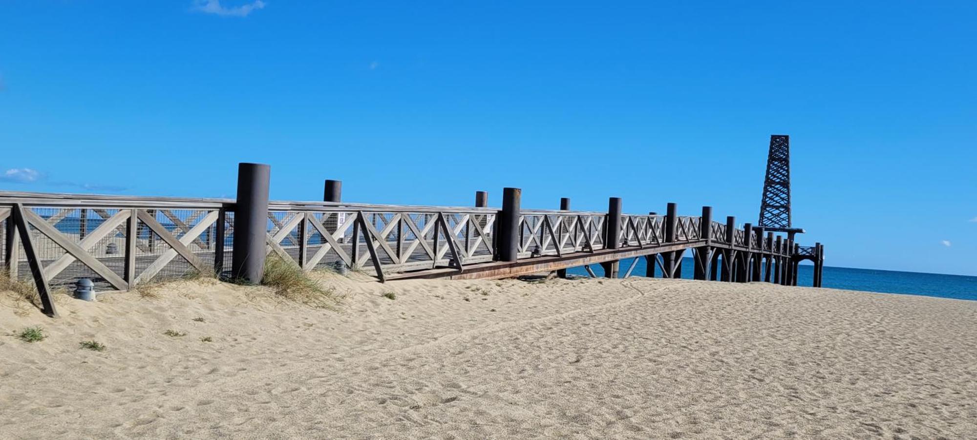 Maisonnette Au Bord De L Etang Leucate Exterior foto